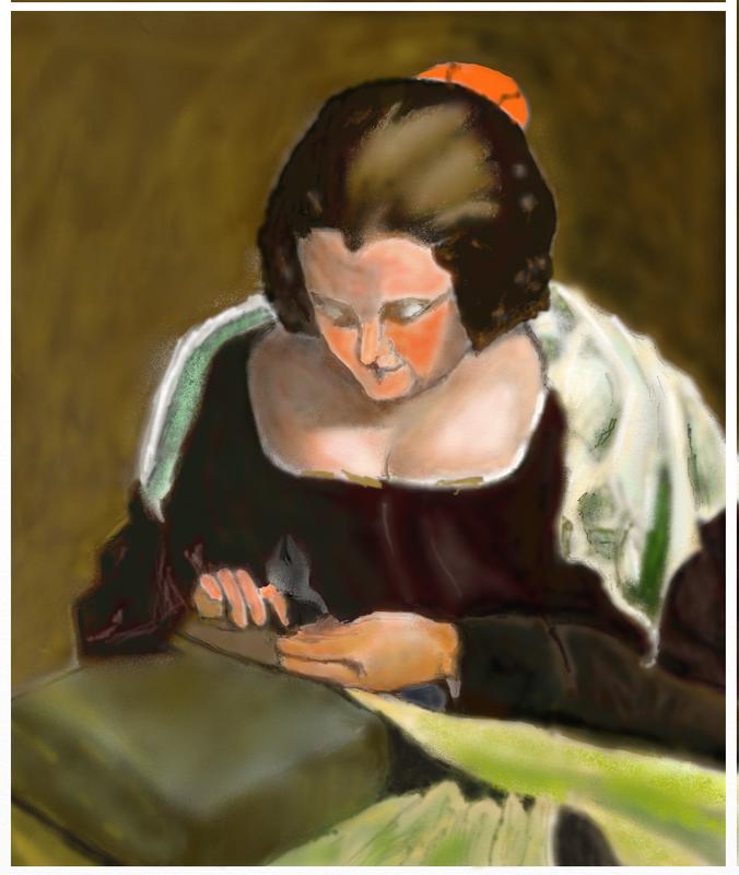 Click image for larger version. 

Name:	The   needlewoman     by    Diego.  Velazquez        FINN       ptg    .jpg 
Views:	120 
Size:	85.0 KB 
ID:	95713