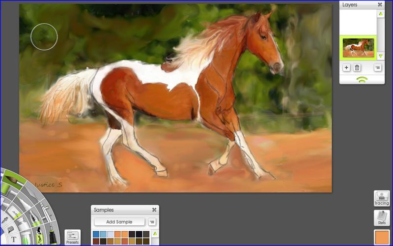 Click image for larger version. 

Name:	Running horse capture 5.jpg 
Views:	238 
Size:	85.5 KB 
ID:	90321