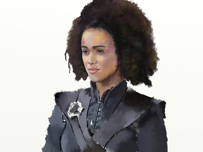 Click image for larger version. 

Name:	Missandei_Colour3.jpg 
Views:	240 
Size:	86.7 KB 
ID:	93764