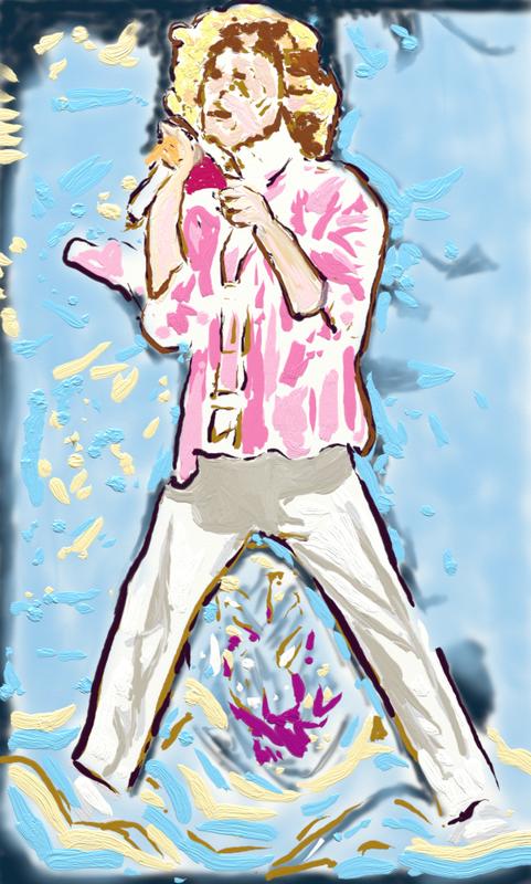 Click image for larger version. 

Name:	Ronnie Woods  M. Jagger   Starter  Paint on Image.jpg 
Views:	141 
Size:	290.7 KB 
ID:	85694