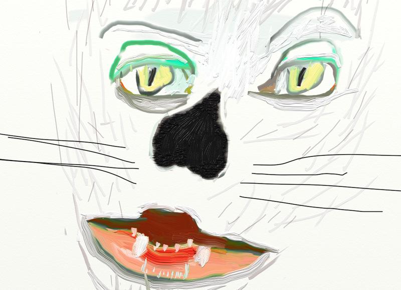 Click image for larger version. 

Name:	A Cat    By    My     Mouse.jpg 
Views:	144 
Size:	98.7 KB 
ID:	77357