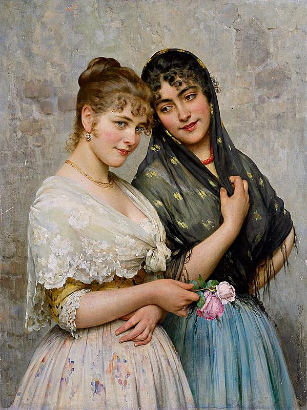 Click image for larger version. 

Name:	08-Eugen_von_Blaas_-_Two_Venetian_Women.jpg 
Views:	160 
Size:	300.5 KB 
ID:	88736