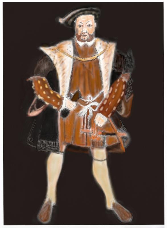 Click image for larger version. 

Name:	Henry   VIII     Starter   No  3    .jpg 
Views:	162 
Size:	70.9 KB 
ID:	95172