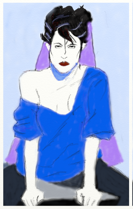 Click image for larger version. 

Name:	The    Blue    Jumper   By  Patrick Nagel     my  Copy    FINN      .jpg 
Views:	142 
Size:	33.5 KB 
ID:	94810