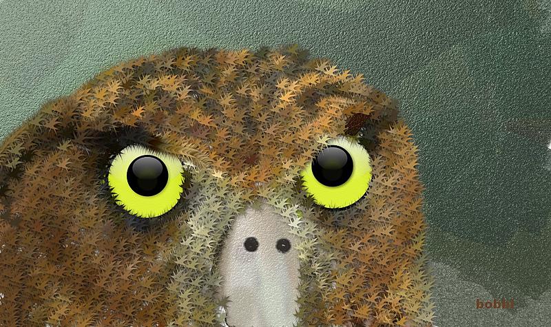 Click image for larger version. 

Name:	scowling owl.jpg 
Views:	124 
Size:	338.7 KB 
ID:	91256