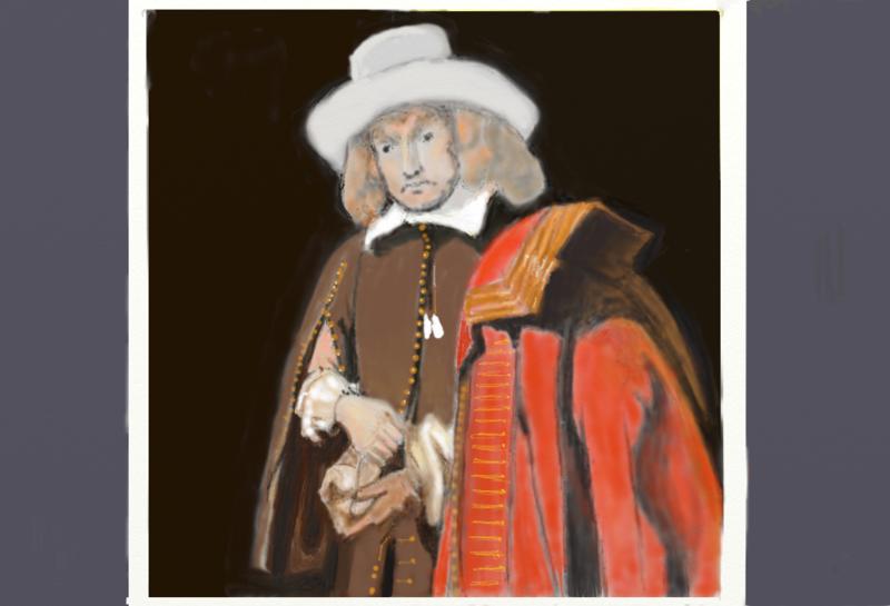 Click image for larger version. 

Name:	Rembrandts     Gentleman     starter   no 3.jpg 
Views:	170 
Size:	46.6 KB 
ID:	100076