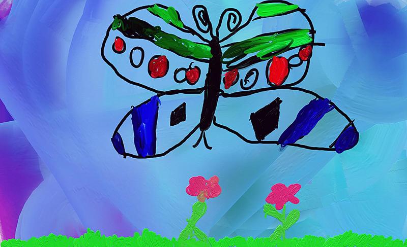 Click image for larger version. 

Name:	Butterfly In The Sky - Breanna.jpg 
Views:	324 
Size:	155.0 KB 
ID:	29862