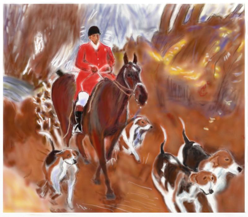 Click image for larger version. 

Name:	Munnings   Huntsman   and   hounds          FINN  3       ipeg.jpg 
Views:	215 
Size:	137.6 KB 
ID:	97984