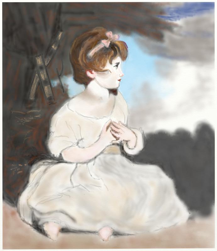 Click image for larger version. 

Name:	The  age of   innocence     By   Joshua   Reynolds     Starter  N o 3    ipeg.jpg 
Views:	136 
Size:	74.5 KB 
ID:	96896