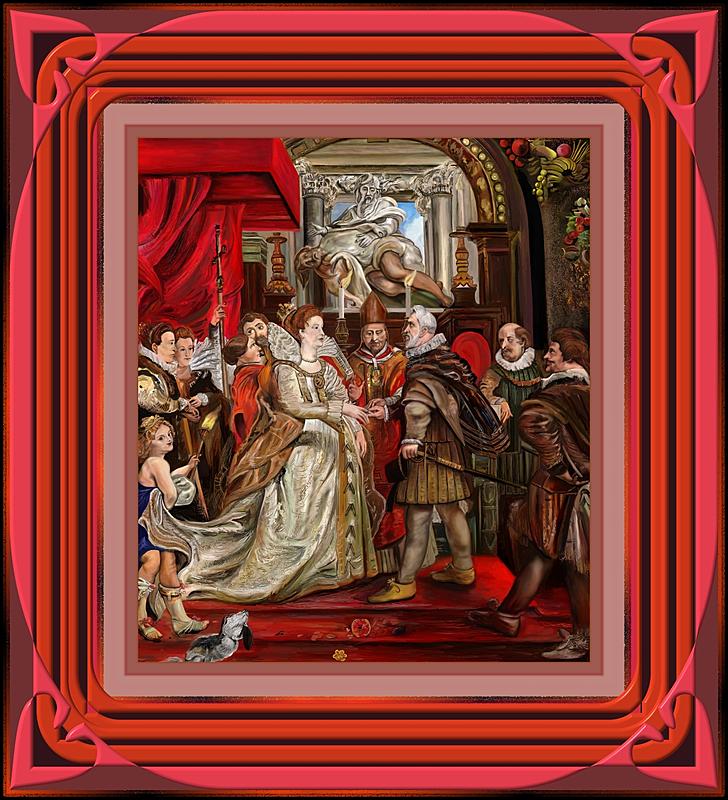 Click image for larger version. 

Name:	3A2Z4 Marriage of Marie and Henri 2.jpg 
Views:	205 
Size:	191.3 KB 
ID:	102433