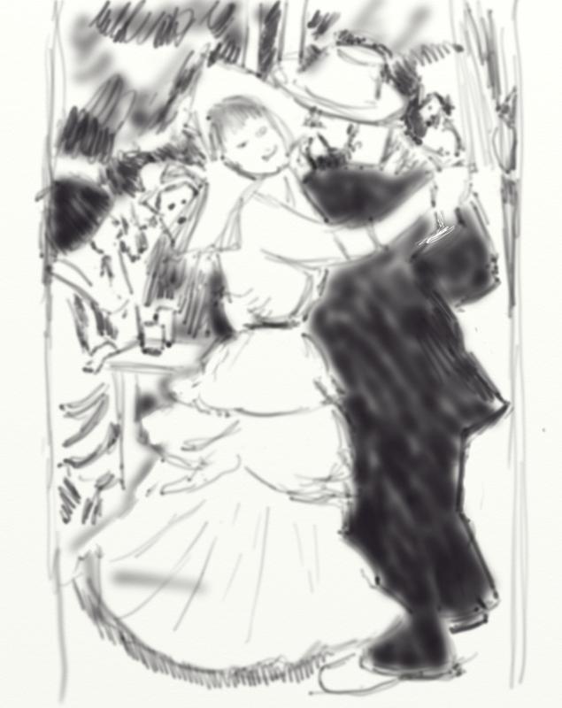 Click image for larger version. 

Name:	it    takes  two  to  Tango    by  Auguste   Renoir   Starter No1  a.jpg 
Views:	152 
Size:	135.3 KB 
ID:	91999