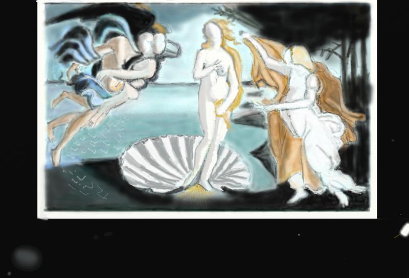 Click image for larger version. 

Name:	Venus    looking  for  Clams  with  Cap  Mac  3c.jpg 
Views:	127 
Size:	67.8 KB 
ID:	99608