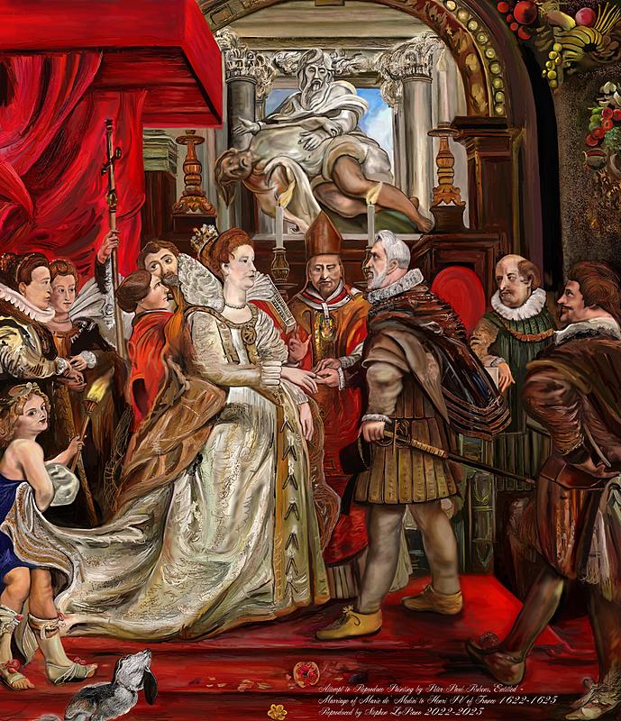 Click image for larger version. 

Name:	Peter Paul Rubens The Marriage 18b2 Signed.jpg 
Views:	68 
Size:	500.4 KB 
ID:	103027