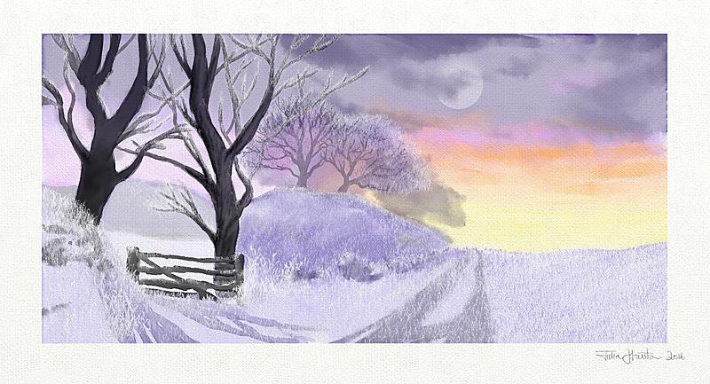 Click image for larger version. 

Name:	frosty evening.jpg 
Views:	226 
Size:	337.3 KB 
ID:	91794