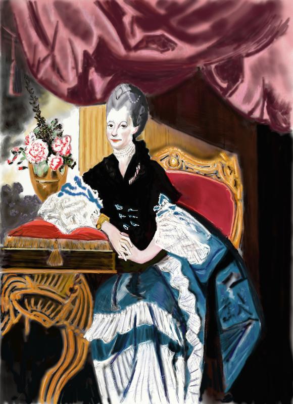 Click image for larger version. 

Name:	Johann  Koffany      Queen .Charlottie          FINN.   2    png.jpg 
Views:	192 
Size:	328.8 KB 
ID:	84854