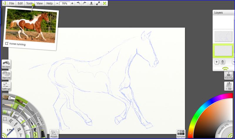 Click image for larger version. 

Name:	Running horse capture.jpg 
Views:	242 
Size:	84.2 KB 
ID:	90310
