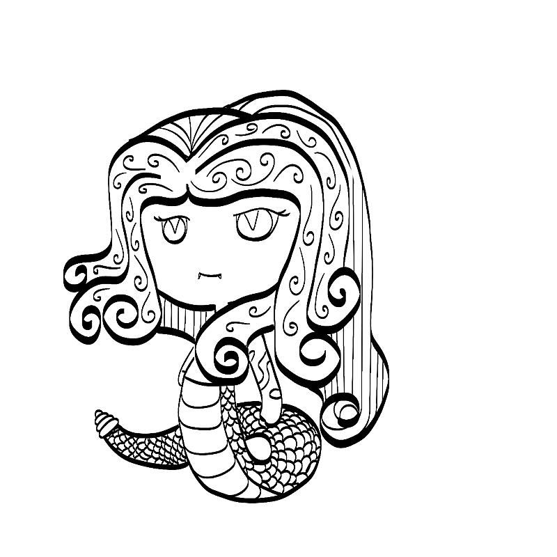 Click image for larger version. 

Name:	Naga outline black and white.jpg 
Views:	206 
Size:	442.2 KB 
ID:	94273