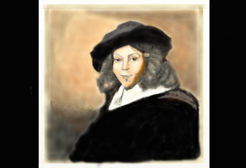 Click image for larger version. 

Name:	A      YOUNG   MAN     bY   REMBRANT    STARTER   NO 2    CPY   BY   E+.jpg 
Views:	151 
Size:	38.5 KB 
ID:	100115