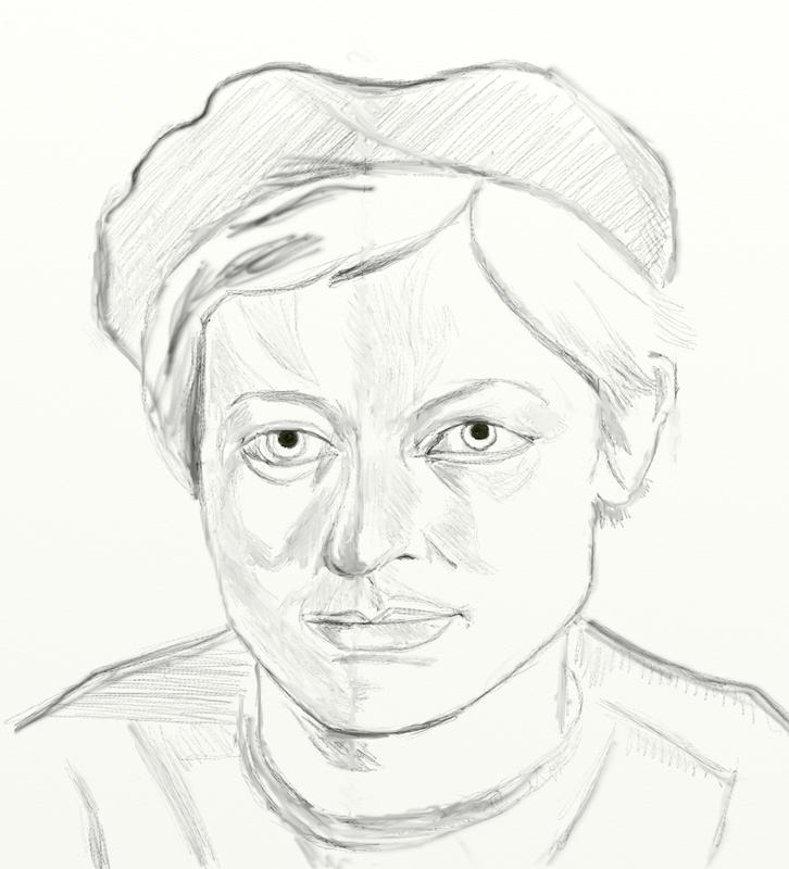 Click image for larger version. 

Name:	Girl  in Beret     Freud     Starter  No 1.jpg 
Views:	210 
Size:	247.5 KB 
ID:	88079