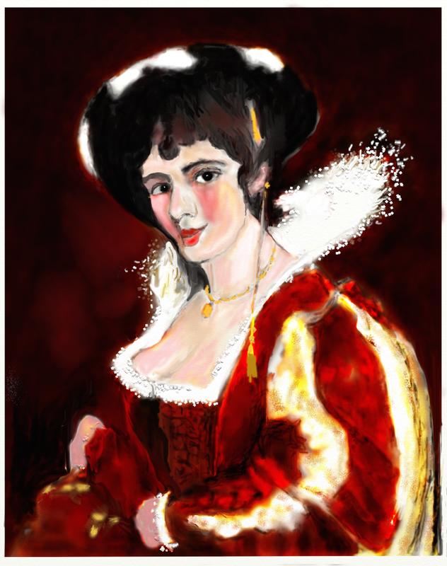 Click image for larger version. 

Name:	Portrai t  of a   Venetion   lady    FINN 2       ipeg   .jpg 
Views:	170 
Size:	101.4 KB 
ID:	97219