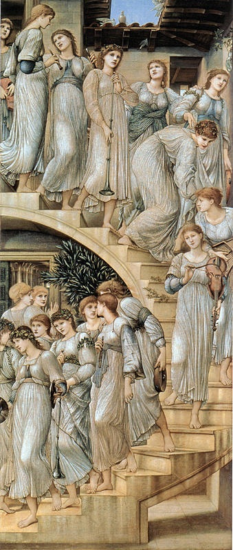 Click image for larger version. 

Name:	Edward_Burne-Jones_The_Golden_Stairs.jpg 
Views:	154 
Size:	415.5 KB 
ID:	97915