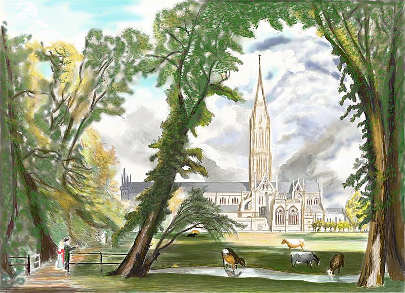 Click image for larger version. 

Name:	Salisbury  Cathedral  STARTER  no9.jpg 
Views:	243 
Size:	432.6 KB 
ID:	60637