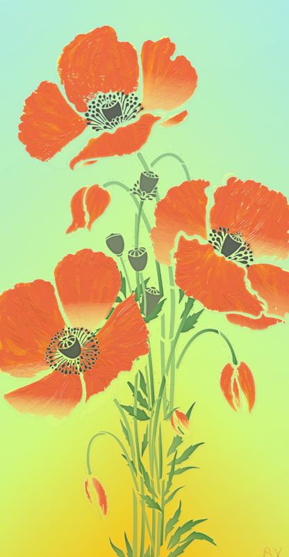 Click image for larger version. 

Name:	giant-poppies.jpg 
Views:	200 
Size:	171.3 KB 
ID:	95381