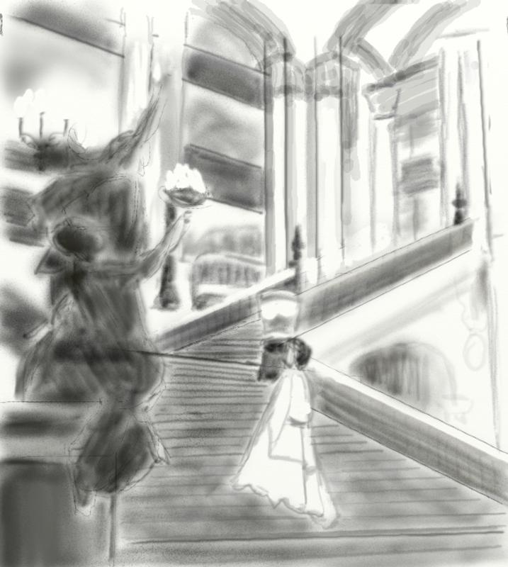 Click image for larger version. 

Name:	Young   Girl  climing  the Stairs  By  Capt'n Mac   Starter  No1.jpg 
Views:	164 
Size:	265.0 KB 
ID:	91589
