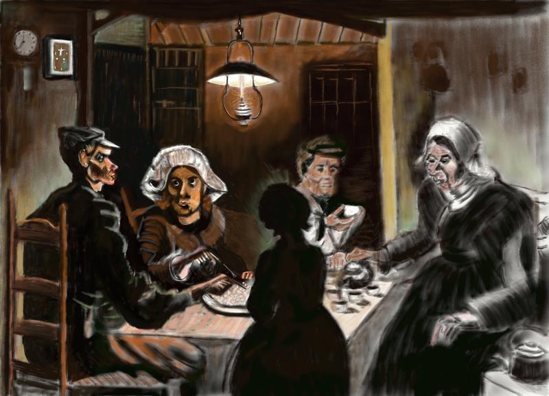 Click image for larger version. 

Name:	Van  Gogh     The  Potatoe's   Eaters     Starter   no3.jpg 
Views:	178 
Size:	265.4 KB 
ID:	86428