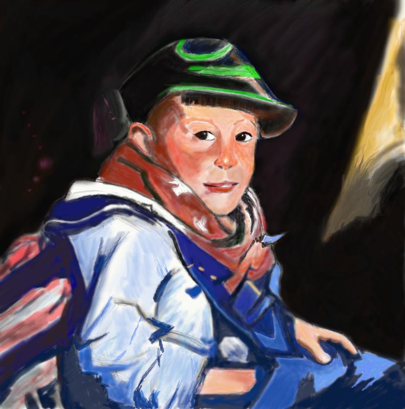 Click image for larger version. 

Name:	boy. with a green cap.     aka.   Chico   by Robert henri.      FINN.jpg 
Views:	120 
Size:	171.5 KB 
ID:	93660