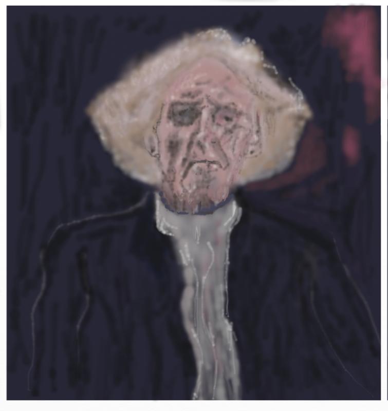 Click image for larger version. 

Name:	Blind man by gustave  Klimt    my Mouse   starter No 2 .jpg 
Views:	182 
Size:	105.8 KB 
ID:	94178