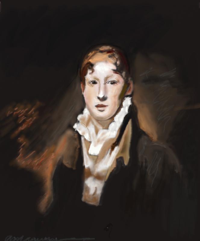 Click image for larger version. 

Name:	Portrait  of  Alexanfer  Mackenzie   By    H. Raeburn       FINN.jpg 
Views:	141 
Size:	53.9 KB 
ID:	92912
