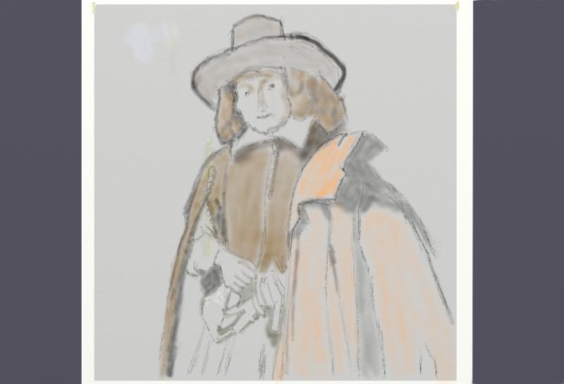 Click image for larger version. 

Name:	Rembrandts      Gentleman     Starter   no   1.jpg 
Views:	202 
Size:	37.2 KB 
ID:	100072