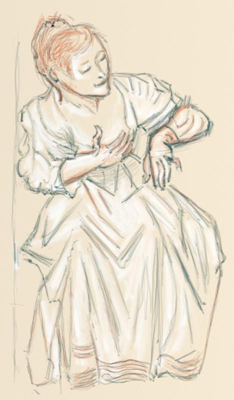 Click image for larger version. 

Name:	Watteau    Study  12   Starter  No 1.jpg 
Views:	150 
Size:	137.4 KB 
ID:	90395