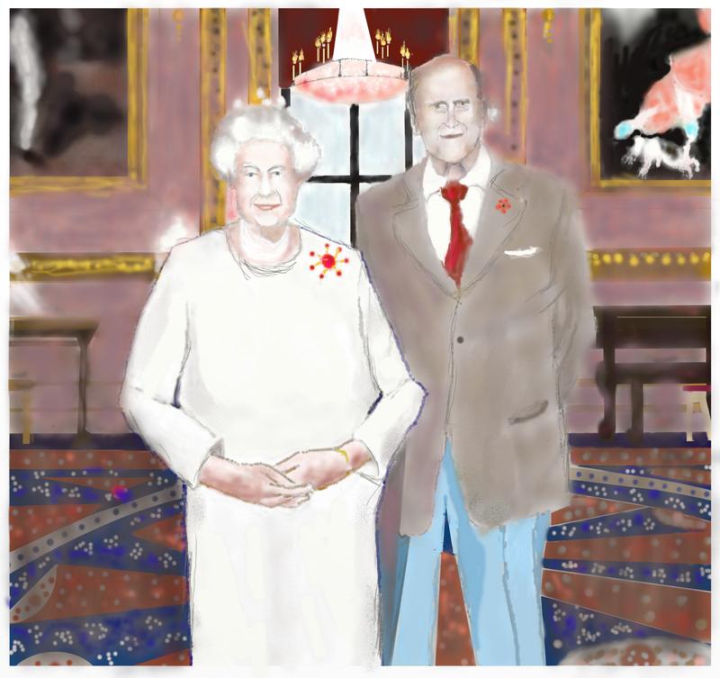 Click image for larger version. 

Name:	Queen  and  Duke    FINN   .jpg 
Views:	132 
Size:	262.3 KB 
ID:	94752