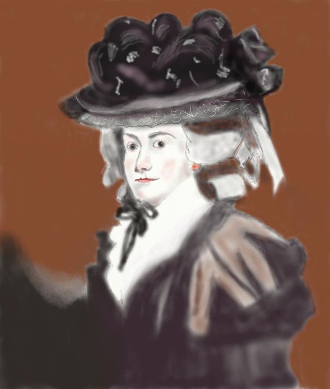 Click image for larger version. 

Name:	Ms    Charlotte    Grote  By    Joshua   Reynolds      my Copy   Starter  No   2    ipeg.jpg 
Views:	170 
Size:	58.4 KB 
ID:	96928