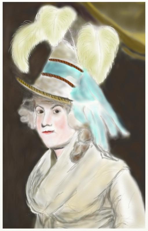 Click image for larger version. 

Name:	Painting    By     Joshua    Reynolds     My Copy   Starter    No    2     ipeg   .jpg 
Views:	158 
Size:	63.1 KB 
ID:	96945