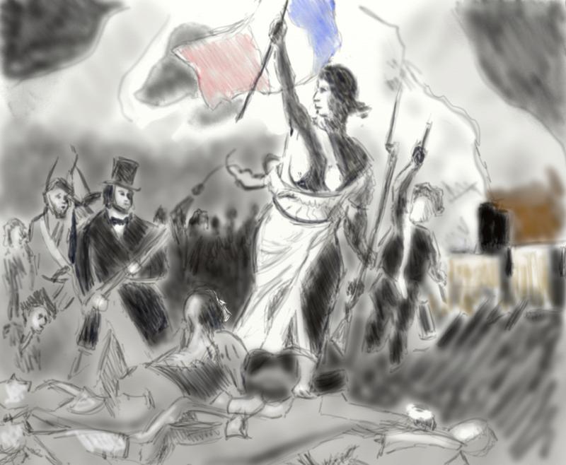 Click image for larger version. 

Name:	Liberty     by  Delacroix    Starter  no  1.jpg 
Views:	138 
Size:	222.1 KB 
ID:	89417