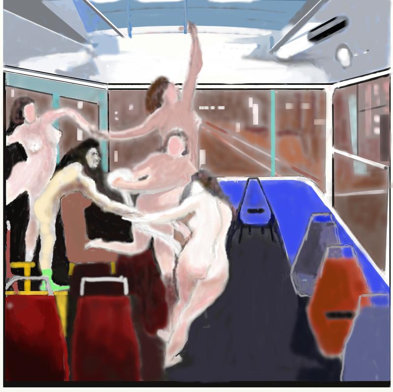 Click image for larger version. 

Name:	The  nude bus   ride  by Mouse    Starter  No 7     ptg.jpg 
Views:	164 
Size:	243.5 KB 
ID:	94130
