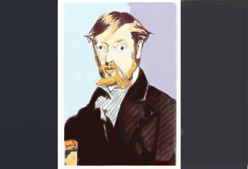 Click image for larger version. 

Name:	Manet.s    Painting       FINN       cpy   by   8+.jpg 
Views:	146 
Size:	39.2 KB 
ID:	100296
