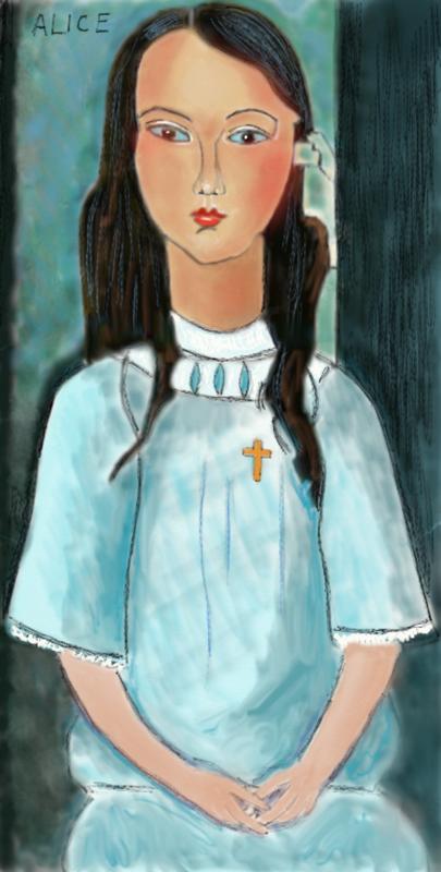 Click image for larger version. 

Name:	Alice   By   Amedeo    Modigliani      Finn.jpg 
Views:	154 
Size:	125.5 KB 
ID:	89380
