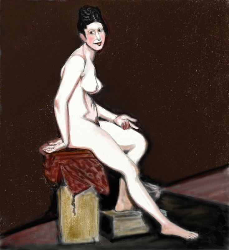 Click image for larger version. 

Name:	Seated Nude  Ms Rose    By  Delacroix   FINN.jpg 
Views:	160 
Size:	196.6 KB 
ID:	90124