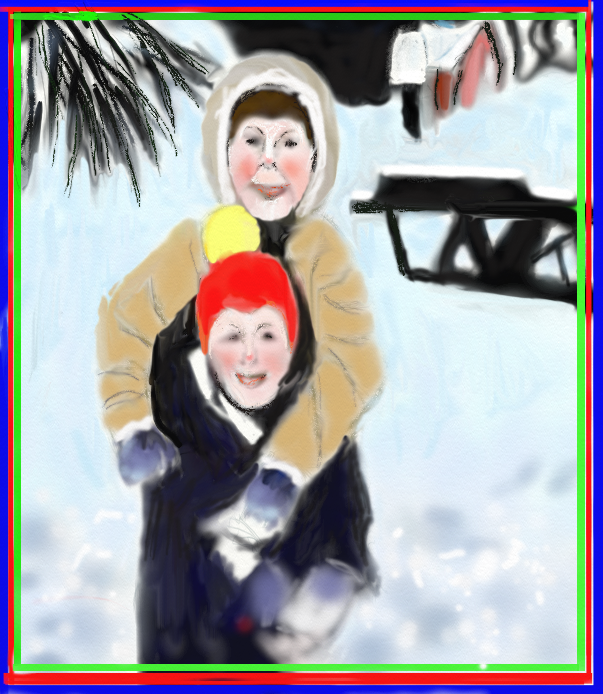 Click image for larger version. 

Name:	two sisters  playing in the snow in Ireland a moment  they will never  forget   .jpg 
Views:	161 
Size:	56.4 KB 
ID:	95066