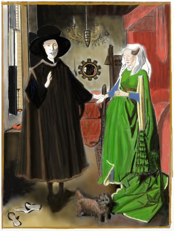 Click image for larger version. 

Name:	(Vemeer)         FINN      Jan Van  Eyck   Painting     ok.jpg 
Views:	176 
Size:	243.3 KB 
ID:	88033