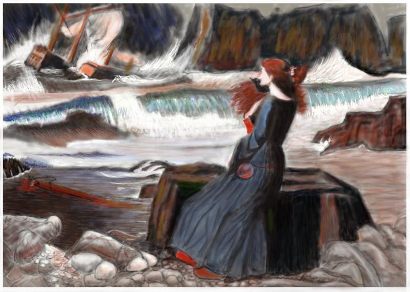 Click image for larger version. 

Name:	Miranda      The Tempest By   Jw Waterhouse    FINN    FINN.jpg 
Views:	152 
Size:	175.8 KB 
ID:	98418