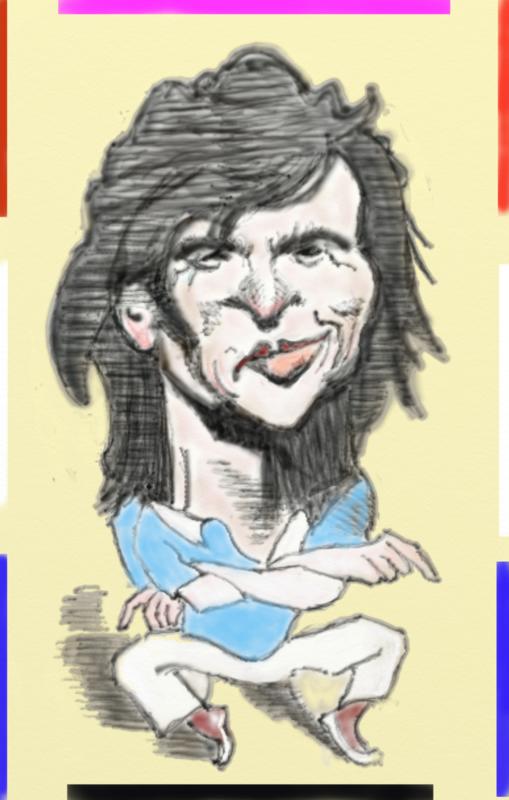 Click image for larger version. 

Name:	Caricature   By  David   Livine    FINN.jpg 
Views:	170 
Size:	84.7 KB 
ID:	98420
