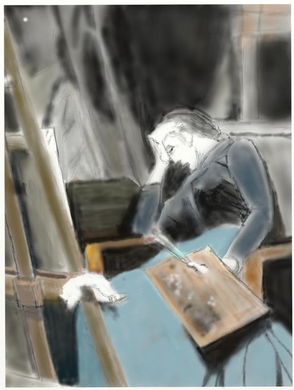Click image for larger version. 

Name:	Resting   By   the    Easel    By     Emma   Sparre    1890     Starter  No 2     My  Copy    ip.jpg 
Views:	168 
Size:	76.5 KB 
ID:	97286