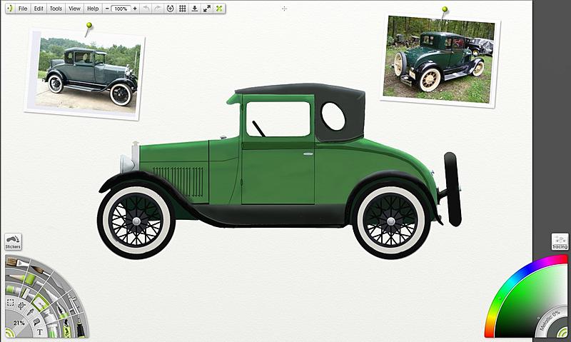 Click image for larger version. 

Name:	1929 Ford model A business coupe=KRM.jpg 
Views:	210 
Size:	224.1 KB 
ID:	88338