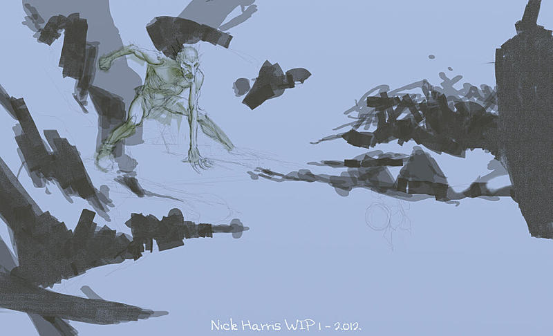 Click image for larger version. 

Name:	Nick Harris-Frosty WIP-01.jpg 
Views:	261 
Size:	88.5 KB 
ID:	63107