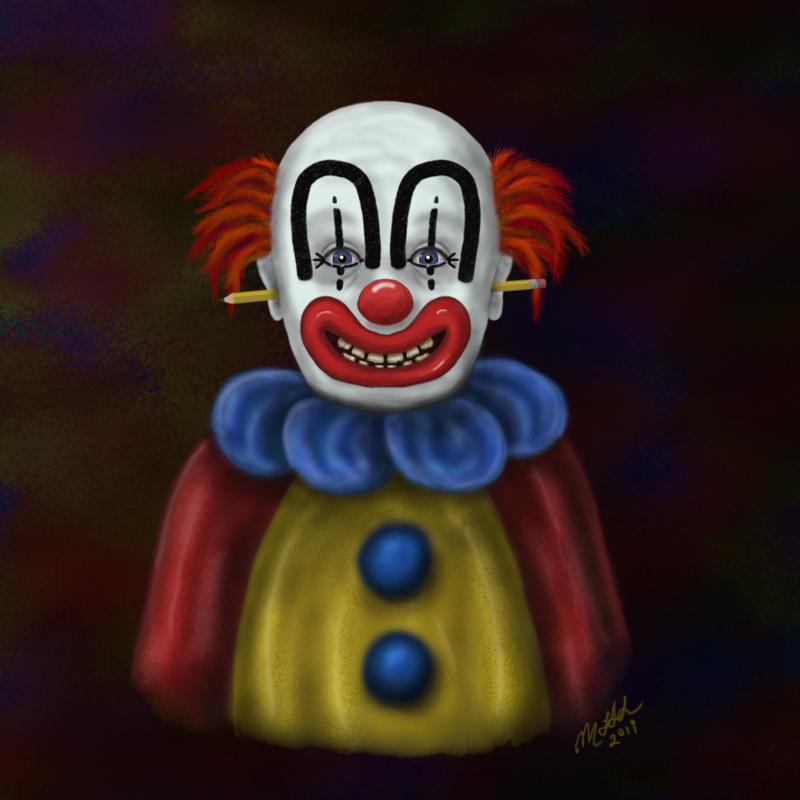 Click image for larger version. 

Name:	scary clown.jpg 
Views:	164 
Size:	161.0 KB 
ID:	97643